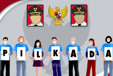 Calon Tunggal Kalah Pilkada Sebaiknya Tak Ikut Pemilihan Ulang