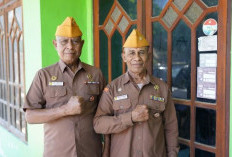 TASPEN Tegaskan Komitmen Penyaluran Manfaat Tunjangan Veteran Secara Cepat, Tepat dan Aman