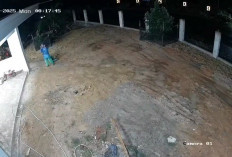 Barang Hilang Satu per Satu, Warga Desa Taba Terunjam Dibayangi Teror Pencuri