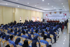 Resmi ditetapkan tunjangan PNS kelas Jabatan 1 sampai 17 oleh Presiden, Tertinggi Capai Rp33 juta