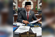 Bantah Rencana Pemanggilan Hanya Gertak Sambal, Dewan Sebut Sudah Konfirmasi Plt Kadis