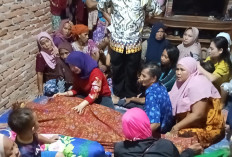 Terungkap! Ini Dia Kronologis Meninggalnya Kaur Umum Tata Usaha Desa Surau Akibat Tenggak Racun