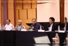 BPIP Bedah UU Sisdiknas, Temukan Pasal yang Tak Selaras dengan Nilai Luhur Bangsa