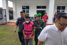 Oknum ASN Benteng Ditetapkan Tersangka Kasus Dugaan Korupsi Dana Bawaslu