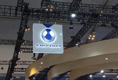 Denza Bawa Kejutan pada 2026, Model dan Teknologi Baru