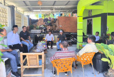 Kades di Kecamatan Pondok Kelapa Mantapkan Penguatan Kopdes Merah Putih