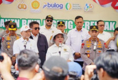 Komisi IV DPR Apresiasi Kinerja Pemerintahan Prabowo di Sektor Pangan