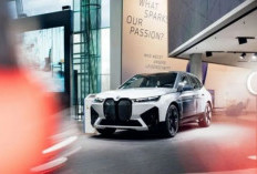 Awal 2026, BMW Pangkas Harga Lebih Dari 30 Mobil, Ada yang Mencapai Rp 300 Juta