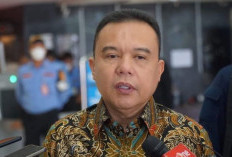 Wakil Ketua DPR Tegaskan RUU Pilkada Batal Disahkan