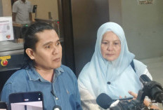 Kasus Ijazah Palsu, Wagub Babel Hellyana Beri Pengakuan Begini