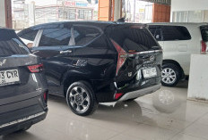 Banjir Mobil China di 2026, Harga Mobil Bekas Diprediksi Anjlok