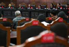 Putusan MK Sudah Ada, Pemerintah Harus Berhentikan Anggota Polri di Jabatan Sipil