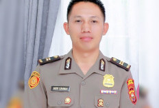 Polsek Talang Empat Siap Patroli Intensif, Imbau Warga Cegah Kejahatan Jelang Lebaran