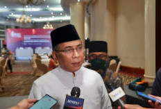Respons Ketum PBNU soal Yaqut Jadi Tersangka, Ada Kata Kakak
