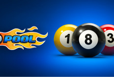 Game Mobile 8 Ball Pool Populer dalam Kategori Olahraga, Berikut Cara Downloadnya