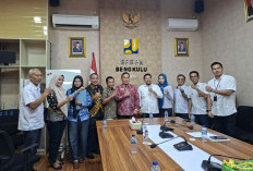 Wisata Danau Gedang Bakal Direvitalisasi, Dispar Benteng Lobi BPBPK