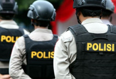 Bicara Reformasi Polri, Azis Singgung Kasus Mengendap