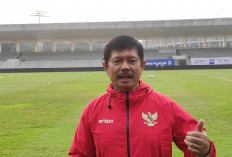 Indra Sjafri Daftarkan 50 Nama Pemain untuk Kualifikasi Piala Asia U-20 2025, 6 Diantaranya Squad Keturunan