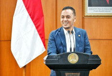 Willy Aditya: Pancasila Bukan Hafalan, Tetapi Nilai Hidup