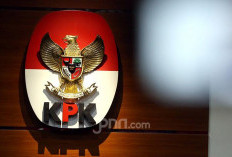 KPK Menyita Aset Senilai Rp1,2 T terkait Kasus Korupsi Akuisisi PT Jembatan Nusantara