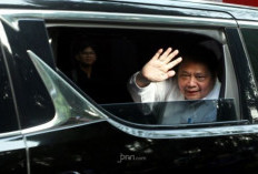 Tambah Dana Rp 30 Triliun untuk BLT bagi 35 Juta KPM demi Jangkau 140 Juta Jiwa