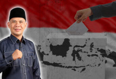 Jelang Pilkada, Pengamat Politik Ingatkan ASN di Bengkulu Tengah Bersikap Netral