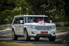 Pindad Bakal Bangun Pabrik di Subang, Proyek Mobil Nasional Prabowo Lahir Pada 2028