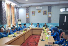 24 Desa di Bengkulu Tengah Dinyatakan Penuhi Kriteria Awal Pembangunan Gedung Koperasi Desa Merah Putih