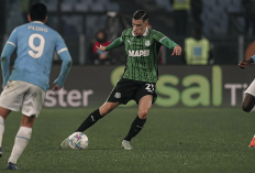 Jay Idzes Dipastikan Absen, John Herdman Sampaikan Alasannya