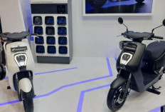 Industri Motor Listrik Diproyeksi Ciptakan 150 Ribu Teknisi dan Tenaga Kerja pada 2030