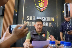 Polisi Selidiki Penyebab Kematian Pemain Sinetron Preman Pensiun di Garut