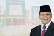 Empat Tim MAN IC Bengkulu Tengah Lolos ke Final KETUPEK 2024