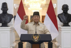 Prabowo Minta Menteri UMKM Siapkan Produk Pengganti Barang Thrifting