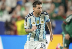 Lionel Messi Pecahkan Rekor Top Skor Sepanjang Masa Piala Dunia, Cristiano Ronaldo Ada di Posisi Berapa?