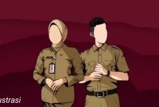 Kabar Dugaan 2 Oknum Pegawai Jalin Hubungan Terlarang Bikin Resah Warga, Kades: Sudah dalam Pengawasan Kami