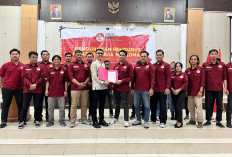 Kepengurusan Teranyar Forum Mahasiswa Merah Putih Fokus Kawal Demokrasi