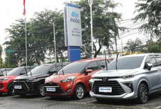 Liburan Nataru Lebih Nyaman, Ini Rekomendasi Mobil Bekas Ideal untuk Keluarga