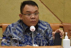 Ramadan Jadi Momentum Pengembangan UMKM dan Ekraf