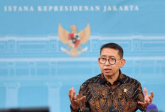 Usulan Pahlawan Nasional Diterima Prabowo, Fadli Zon Ungkap Jasa Soeharto
