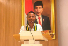 Kornas Pemuda Timur Desak Kejagung Usut Tuntas Dugaan Mafia Anggaran Program MBG