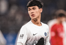 10 Bursa Transfer Januari Bikin Heboh, Ada Wonderkid La Masia Asal Filipina hingga Marc Guehi