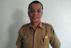 Dinas LH Bengkulu Tengah Usulkan Lima Truk Sampah ke Pemerintah Provinsi