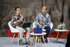 Antisipasi Dampak Kenaikan Tarif Gas, Ekonom Dorong Pemerintah Lindungi Sektor Manufaktur