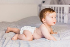 5 Tips Dokter Pilih Brand Perawatan Kulit Bayi dan Anak, Sesuaikan Usia Si Kecil