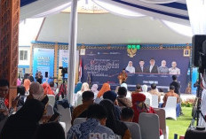 Efisiensi Anggaran, Mendikdasmen Minta PPPK & P3K Paruh Waktu Tenang, Ada Solusinya