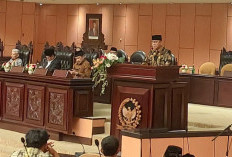 MPR Sosialisasi Empat Pilar, Singgung Terbitnya SEMA Nomor 2 Tahun 2023