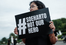Soeharto Pahlawan, Guru Besar Sejarah Beberkan Dosa HAM yang Tak Bisa Diampuni