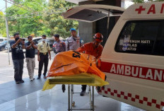 Pendataan Korban Tragedi Ponpes Al Khoziny Dibagi 3 Klaster, yang Terakhir Masih Terus Diidentifikasi