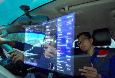 Hutama Karya Kenalkan Fitur Baru Aplikasi Mozy, Pengguna Tol Kini Makin Dimudahkan