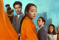 Nonton Drama Korea Pachinko 2 Full Episode 1-8 Sub Indo, Lee Min Ho Comeback!